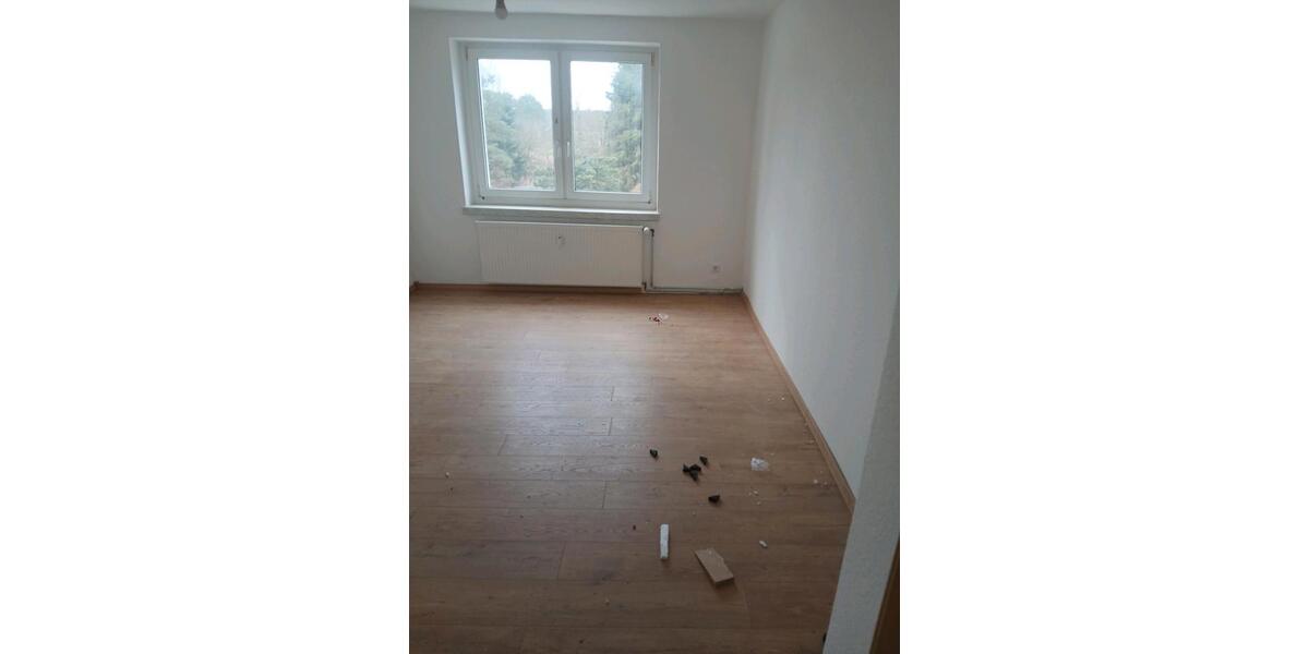 Etagenwohnung Templin - 3 Zimmer, 57 m&sup2;, 375&euro; | Angebot:25615197