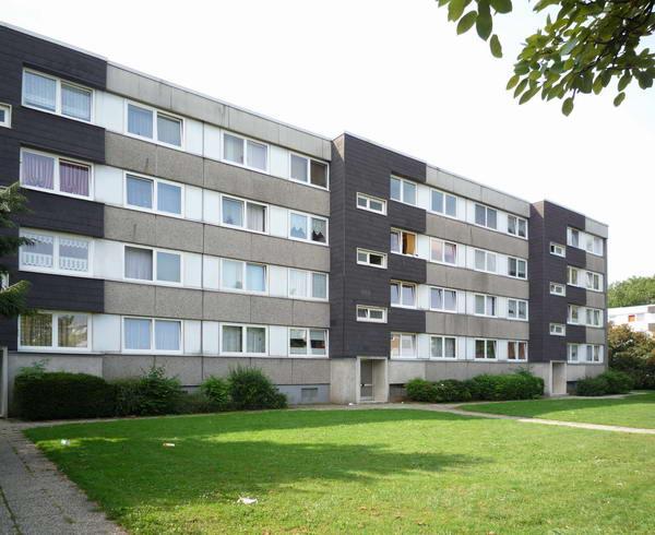 Demnächst frei! 3-Zimmer-Wohnung in Unna Königsborn