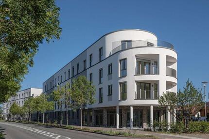 Wohnung Maintal - 4 Zimmer, 103 m&sup2;, 1.590&euro; | Angebot:22266753