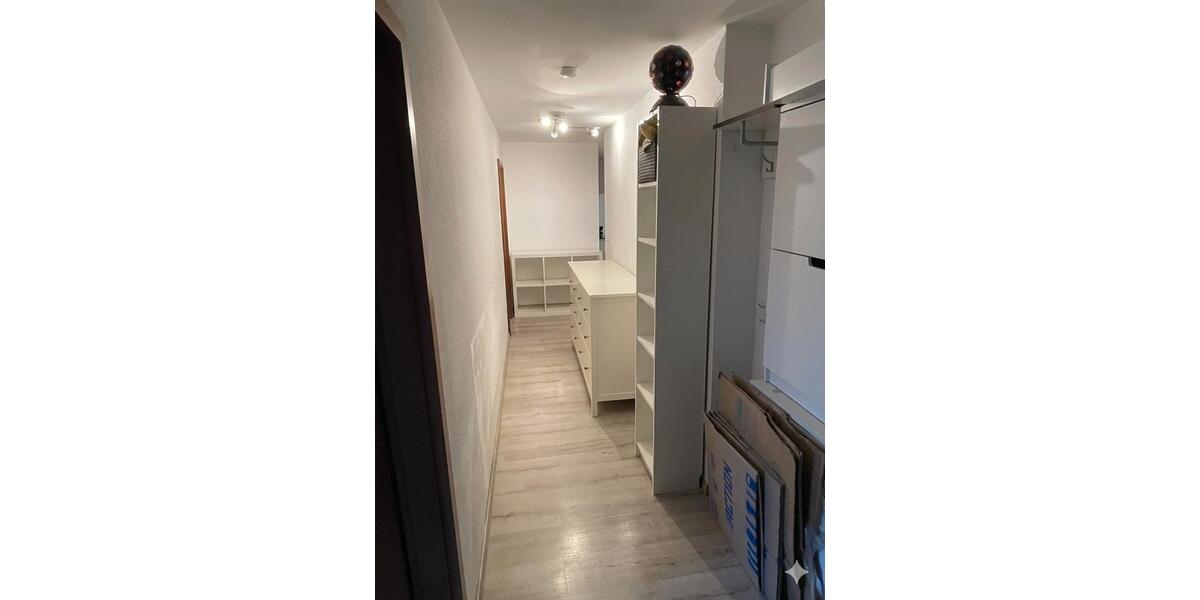 Dachgeschoßwohnung Wuppertal - 4 Zimmer, 97 m&sup2;, 702&euro; | Angebot:26480762