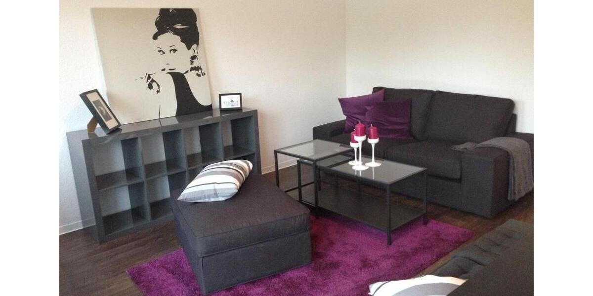 Dachgeschoßwohnung Gießen Wieseck - 2 Zimmer, 59 m&sup2;, 705&euro; | Angebot:26006754