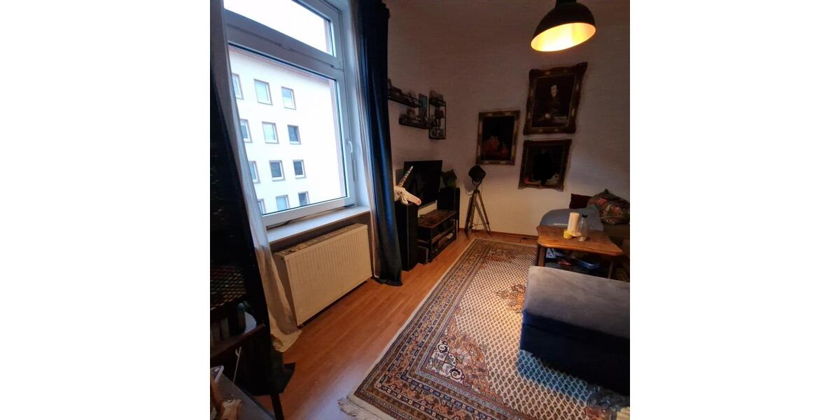 4 Zimmer, 78m2, Altbau, Ffm-Bockenheim 4 zimmer