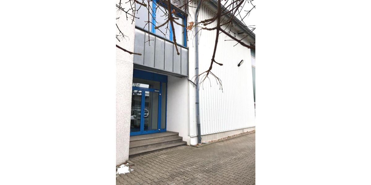 Nahe der Autobahn! - Helles Büro mit perfekter Aufteilung in Kesselsdorf! zimmer