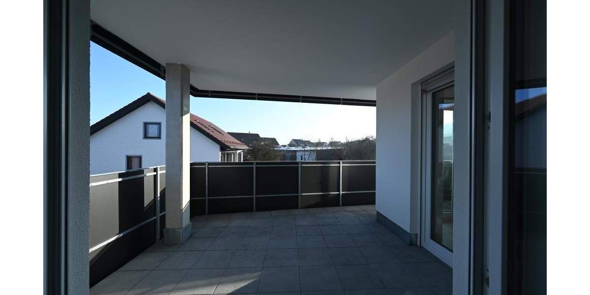 Etagenwohnung Seubersdorf - 4 Zimmer, 111 m&sup2;, 1.175&euro; | Angebot:25683134