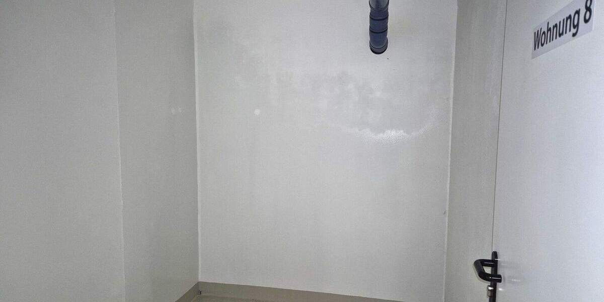 Etagenwohnung Saterland Scharrel - 3 Zimmer, 89 m&sup2;, 830&euro; | Angebot:25693043