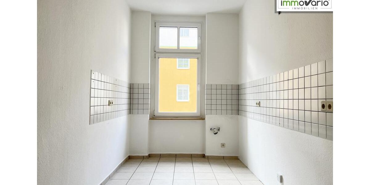 Etagenwohnung Magdeburg Alte Neustadt - 4 Zimmer, 111 m&sup2;, 831&euro; | Angebot:25593213
