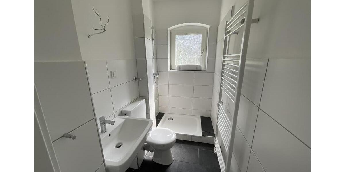 Etagenwohnung Wilhelmshaven Aldenburg - 2 Zimmer, 48 m&sup2;, 329&euro; | Angebot:26639307