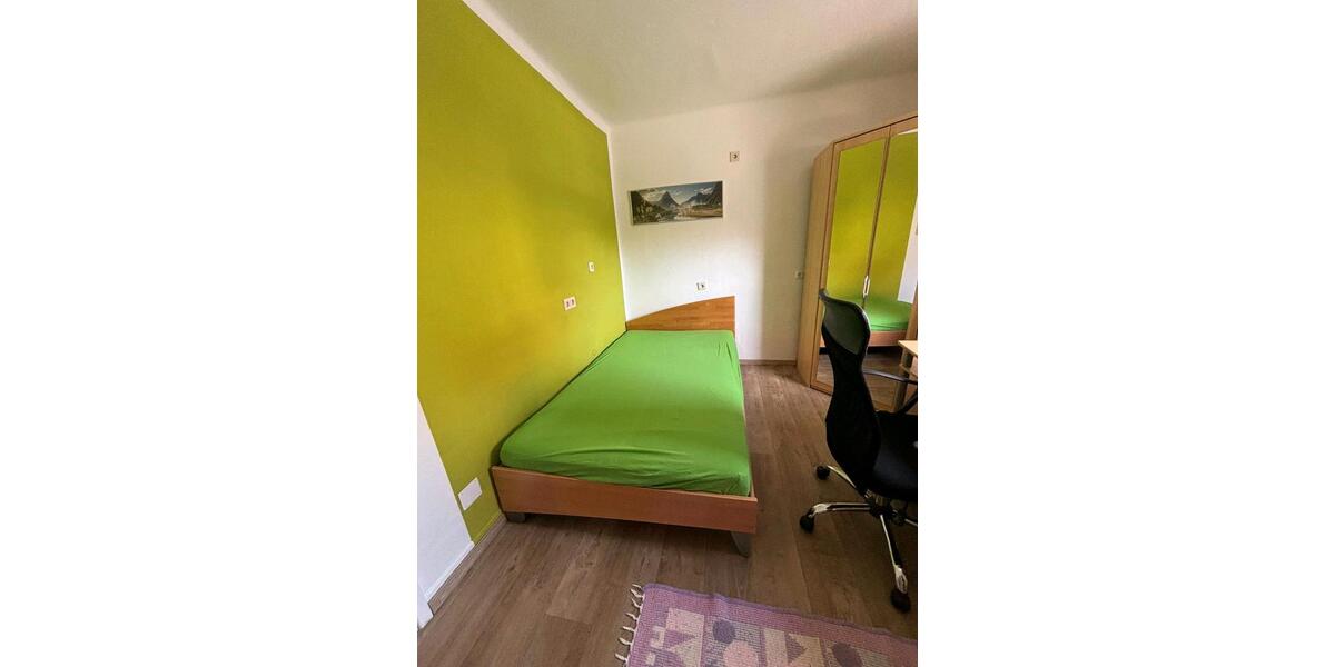 Wohnen auf Zeit Kronach - 1 Zimmer, 13 m&sup2;, 353&euro; | Angebot:26275079