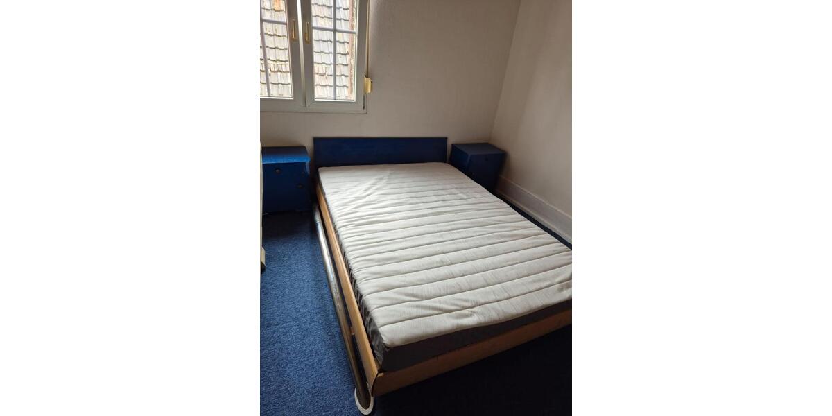 Wohnen auf Zeit Bretten - 1 Zimmer, 20 m&sup2;, 660&euro; | Angebot:26183610