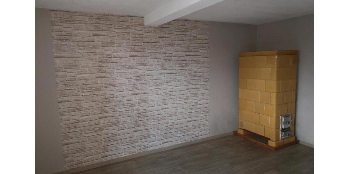 Dachgeschoßwohnung Gartz (Oder) - 3 Zimmer, 72 m&sup2;, 550&euro; | Angebot:25938383