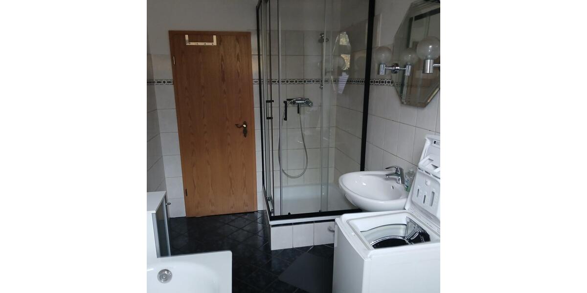 Erdgeschoßwohnung Halberstadt - 2 Zimmer, 50 m&sup2;, 30&euro; | Angebot:23636124