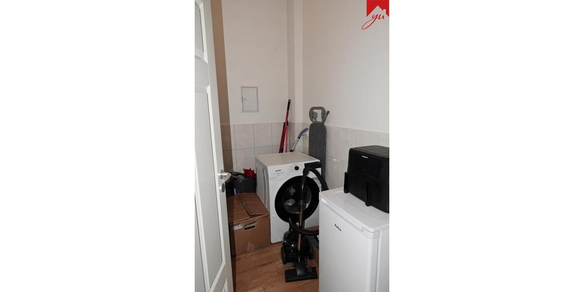 Etagenwohnung Aurich - 2 Zimmer, 60 m&sup2;, 490&euro; | Angebot:26532315