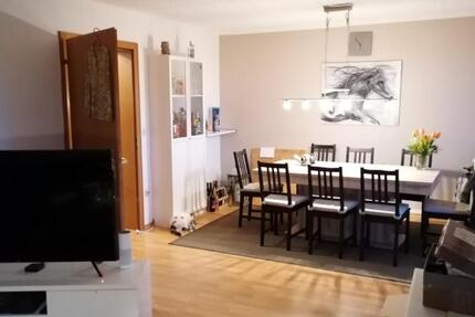 4 - 5 Zimmer Wohnung -Top Lage mit 135 qm in 87757 Kirchheim!