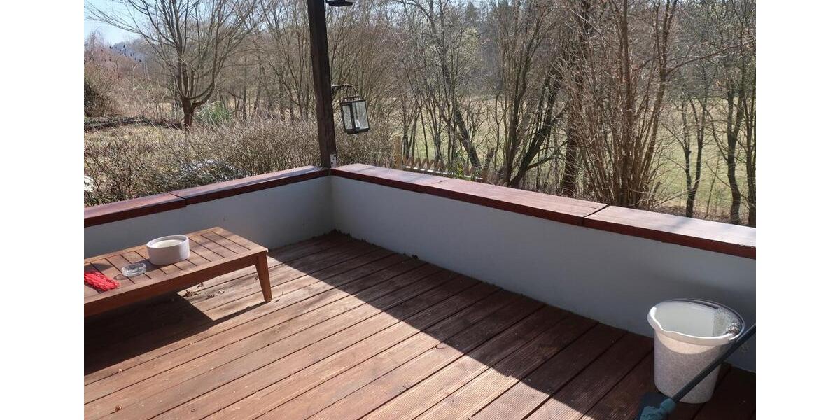 Bungalow Mansfeld - 2 Zimmer, 60 m&sup2;, 750&euro; | Angebot:25908570