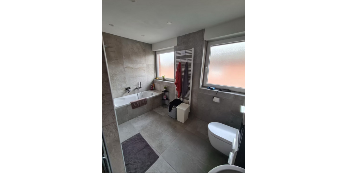 Etagenwohnung Ahlen - 4 Zimmer, 87 m&sup2;, 980&euro; | Angebot:24780223