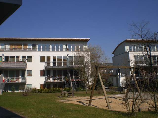 Etagenwohnung Berlin Spandau - 4 Zimmer, 106 m&sup2;, 1.145&euro; | Angebot:26396205