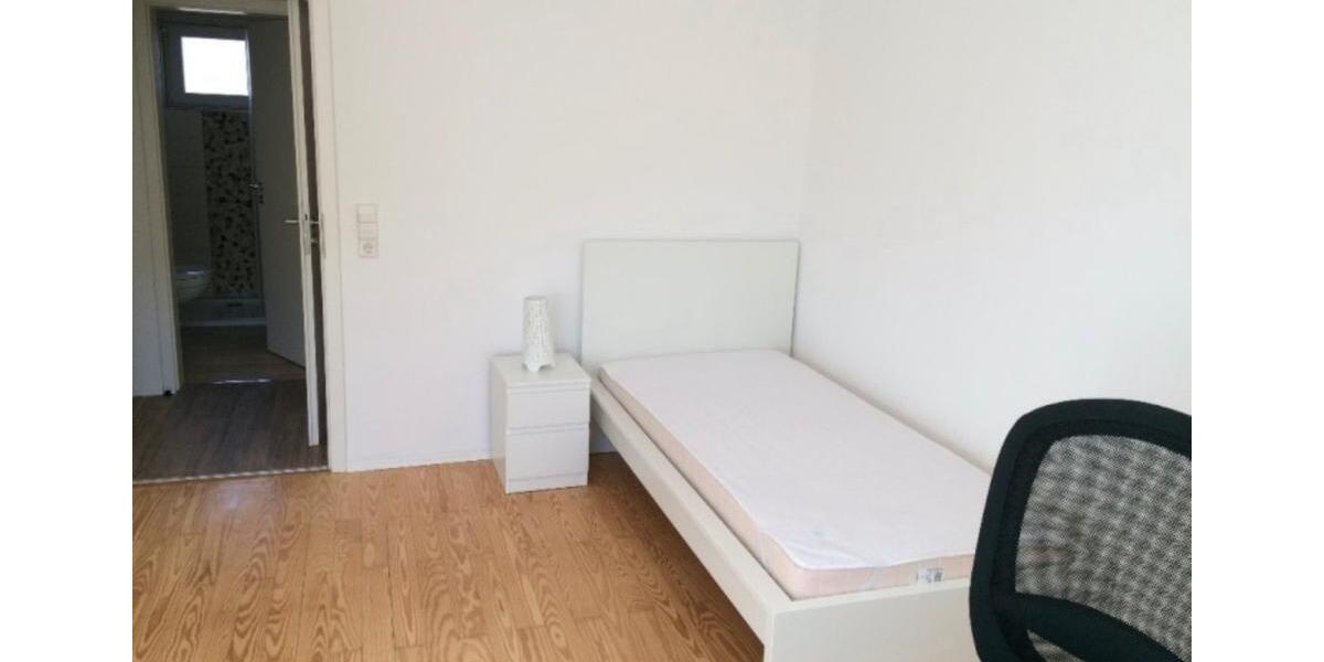 Wohnen auf Zeit Mosbach - 18 Zimmer, 18 m&sup2;, 300&euro; | Angebot:26677485
