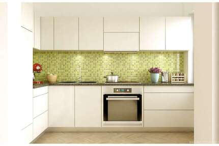 Wohnung Eberswalde - 1 Zimmer, 21 m&sup2;, 420&euro; | Angebot:25063352