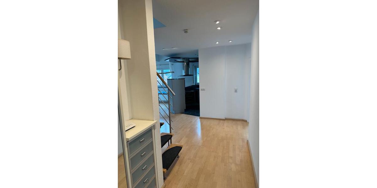 Maisonettenwohnung Lohr am Main - 4 Zimmer, 90 m&sup2;, 920&euro; | Angebot:25944304