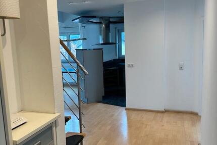 Wohnung Lohr am Main - 4 Zimmer, 90 m&sup2;, 920&euro; | Angebot:25944304