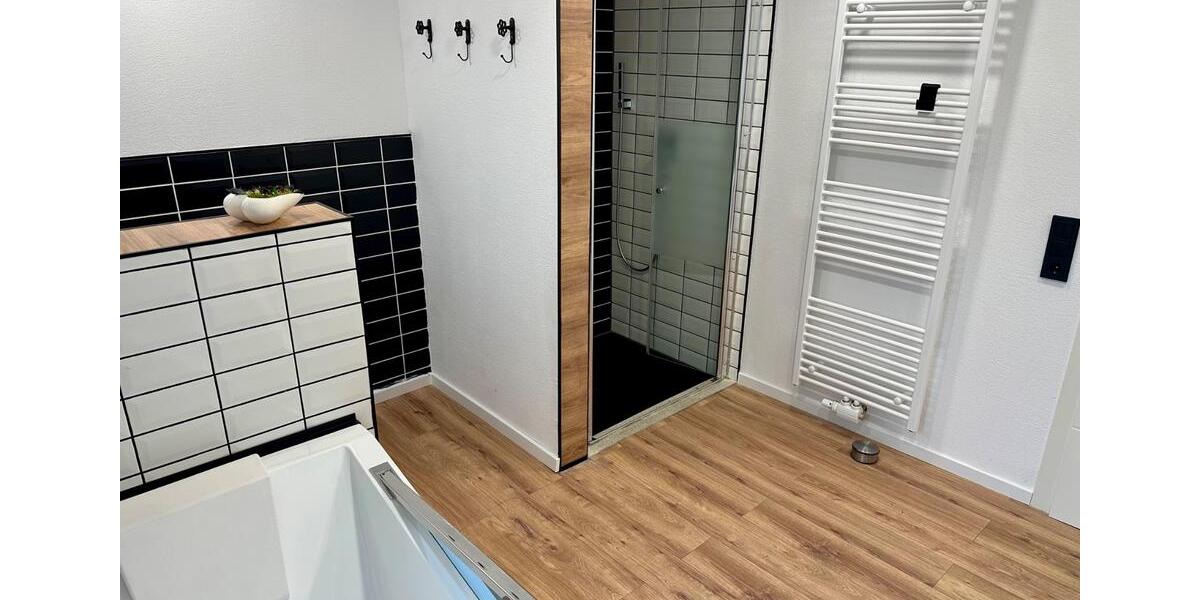 Etagenwohnung Spaichingen - 3 Zimmer, 90 m&sup2;, 1.150&euro; | Angebot:25976218