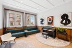 Dachgeschoßwohnung Berlin Spandau - 3 Zimmer, 73 m&sup2;, 1.695&euro; | Angebot:26165835