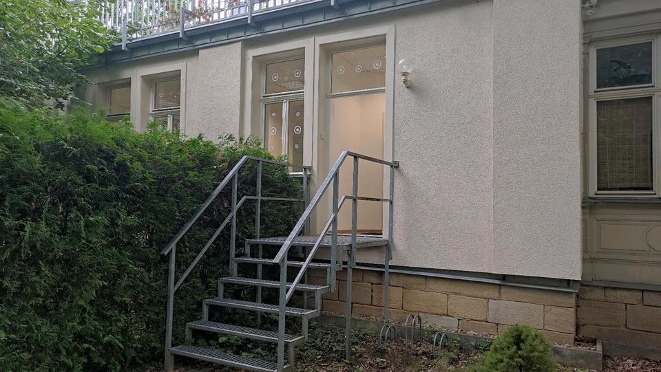 Gewerbeobjekt Gotha - 424&euro; | Angebot:25964127