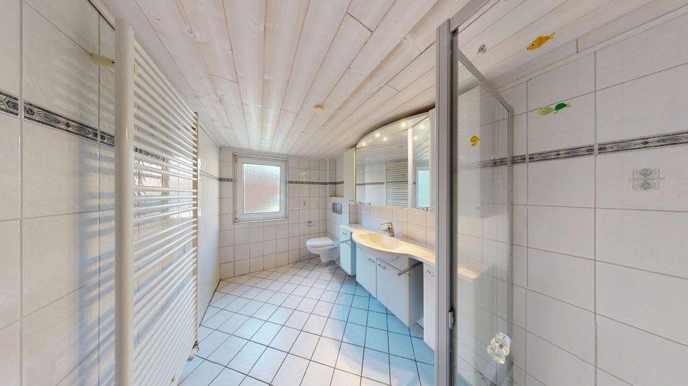 Etagenwohnung Artlenburg - 2 Zimmer, 91 m&sup2;, 500&euro; | Angebot:25705272