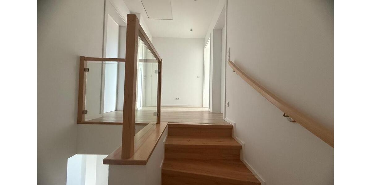 Doppelhaushälfte zu vermieten 4 zimmer