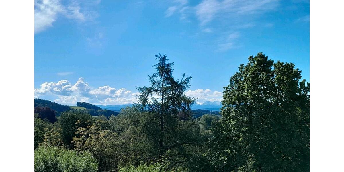 Etagenwohnung Wangen im Allgäu - 3.5 Zimmer, 109 m&sup2;, 1.070&euro; | Angebot:26699154