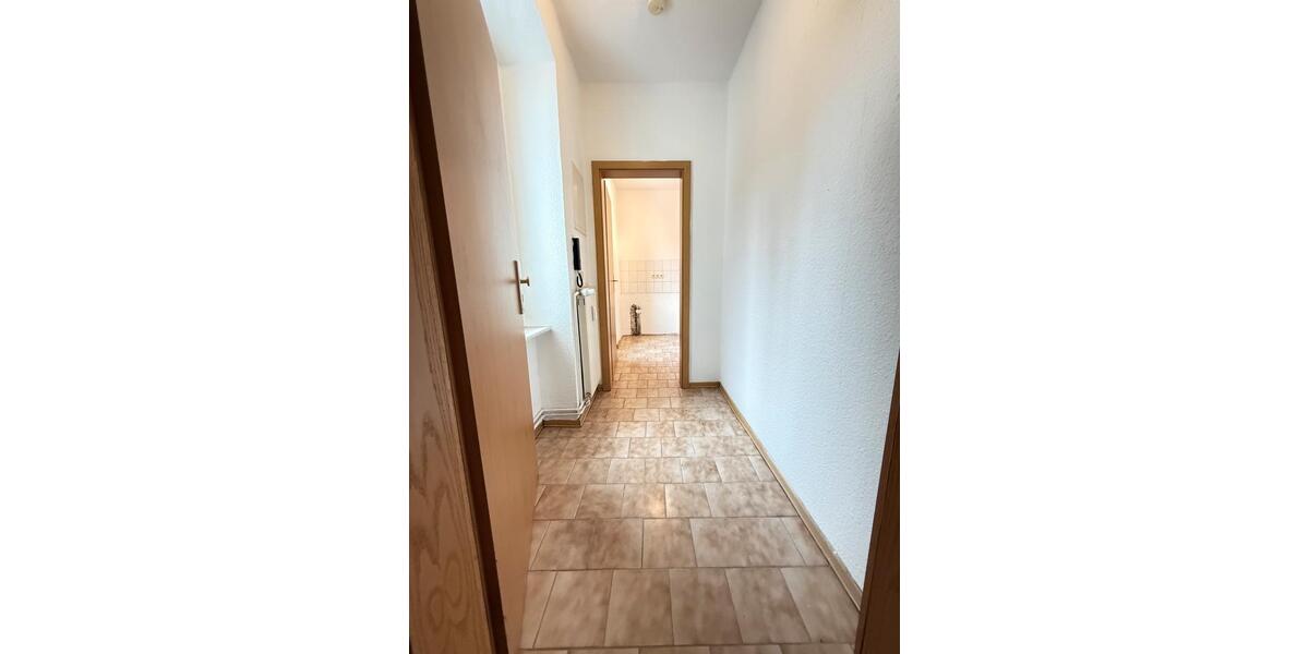Erdgeschoßwohnung Magdeburg Hopfengarten - 1 Zimmer, 33 m&sup2;, 235&euro; | Angebot:25936543