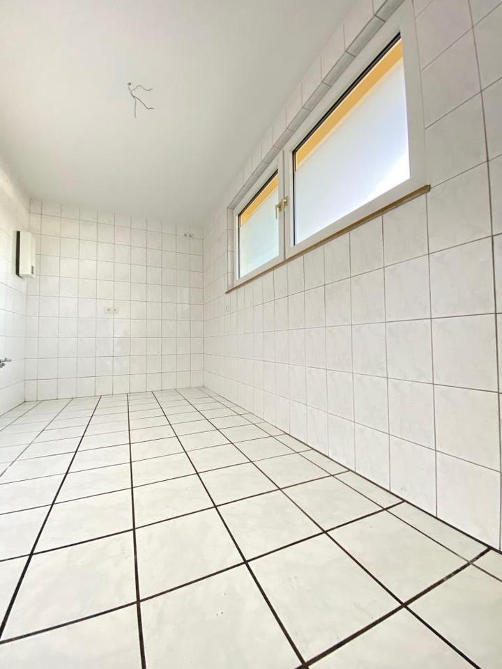 *** Großzügig geschnittene 3-Zimmer-Wohnung mit Balkon - hell und freundlich *** Marl-Brassert *** zimmer