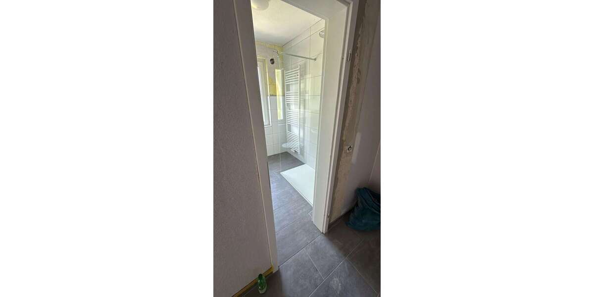 Etagenwohnung Heiligenhaus Nonnenbruch - 3 Zimmer, 62 m&sup2;, 554&euro; | Angebot:26963341