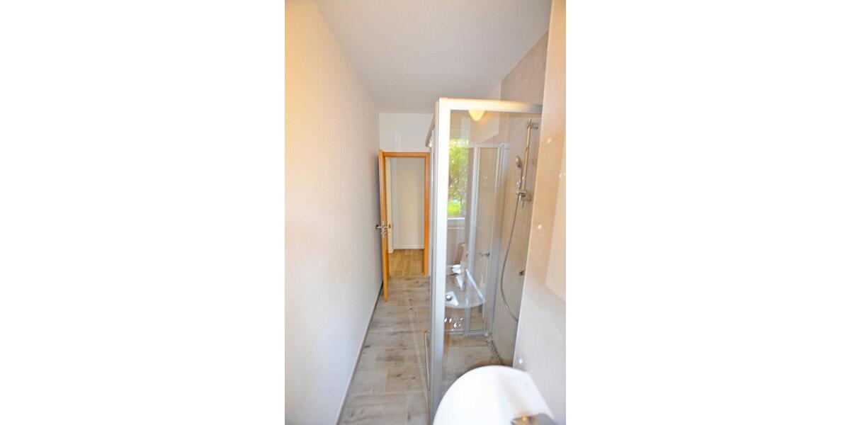 Erdgeschoßwohnung Sangerhausen - 2 Zimmer, 51 m&sup2;, 353&euro; | Angebot:26379993