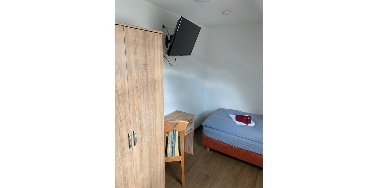 Wohnen auf Zeit Delmenhorst - 1 Zimmer, 12 m&sup2;, 480&euro; | Angebot:26331190