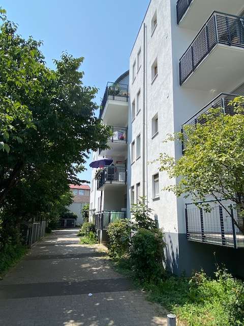 Wohnung zum Mieten in Stuttgart - Bad Cannstatt 795 € 60 m²