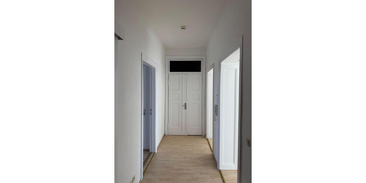 Etagenwohnung Eberswalde - 4 Zimmer, 104 m&sup2;, 940&euro; | Angebot:25351192