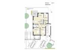 Erdgeschoßwohnung Ostbevern - 4 Zimmer, 96 m&sup2;, 821&euro; | Angebot:26310408