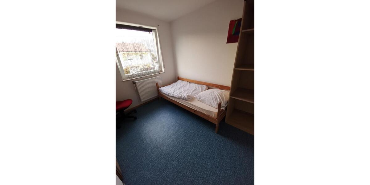 Wohnen auf Zeit Türkheim - 5 Zimmer, 100 m&sup2;, 3.300&euro; | Angebot:26600289
