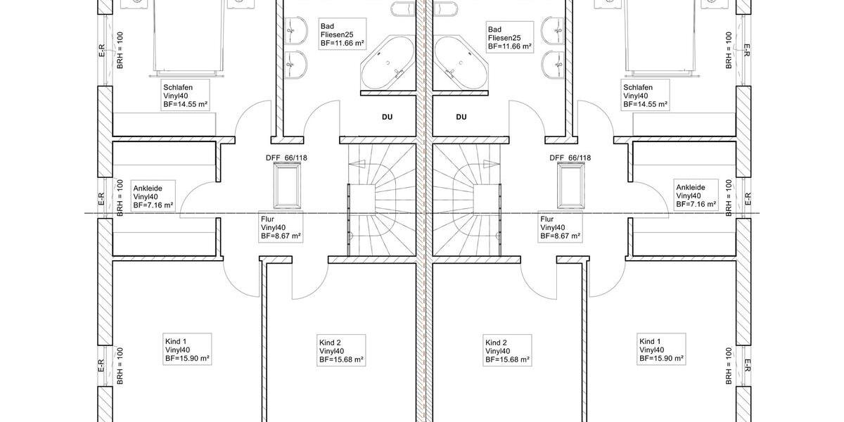 Doppelhaushälfte Heldenstein - 5 Zimmer, 153 m&sup2;, 1.660&euro; | Angebot:26213760