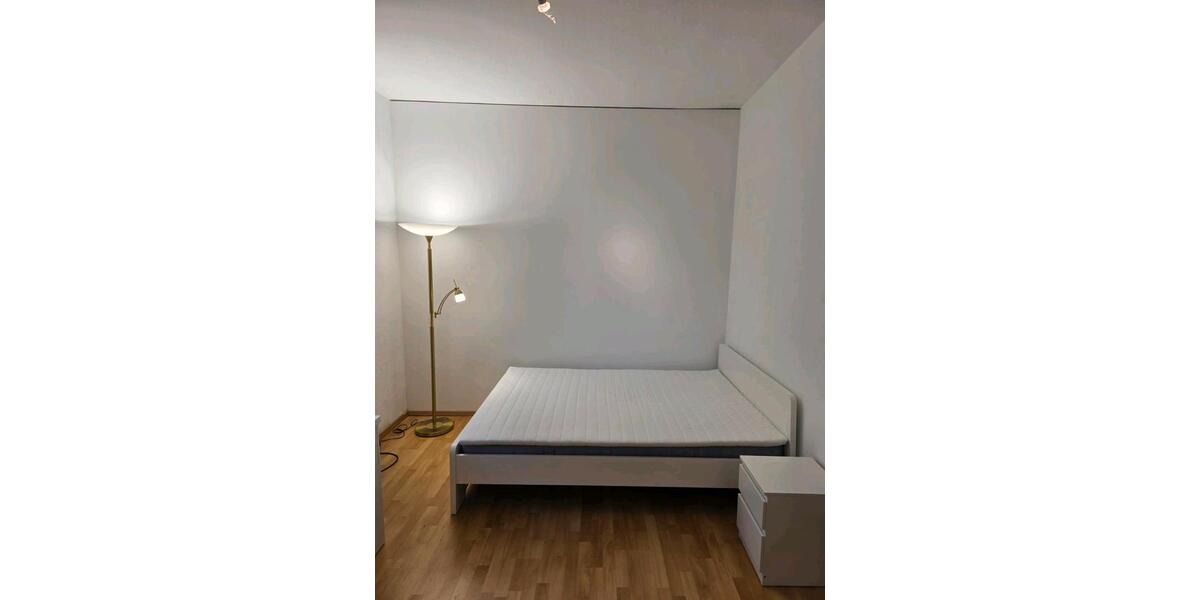 Erdgeschoßwohnung Möckmühl - 1 Zimmer, 14 m&sup2;, 450&euro; | Angebot:24787141