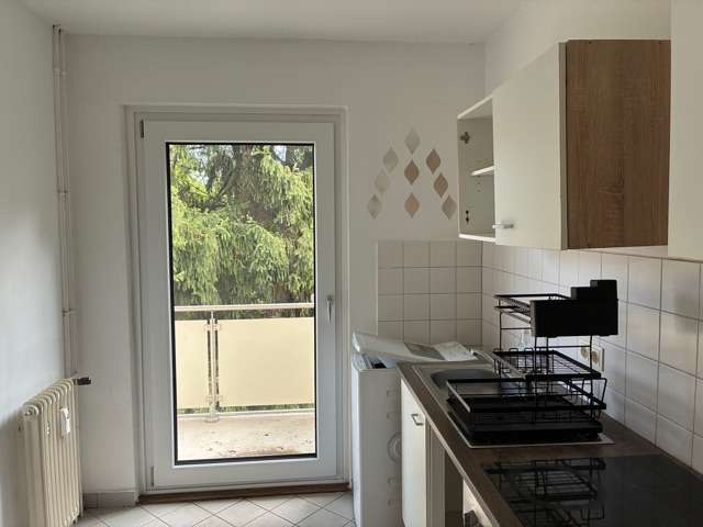 Etagenwohnung Salzgitter - 2 Zimmer, 51 m&sup2;, 307&euro; | Angebot:27074783