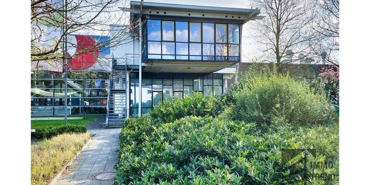 Gewerbeobjekt Bissendorf Uphausen-Eistrup - 4.250&euro; | Angebot:25774641