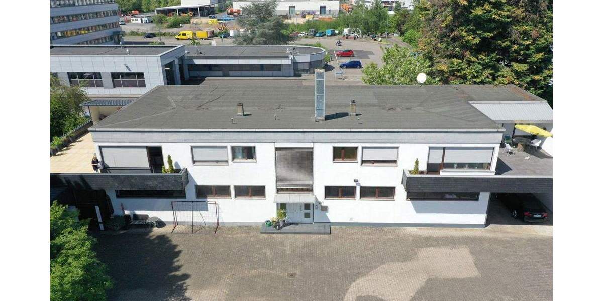 **New** Büro und Lagerfläche im Gewerbegebiet Koblenz-Wallersheim zu vermieten zimmer