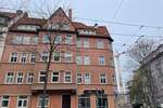 2,5 Raumwohnung im Dachgeschoss in FH-Nähe -Leipziger Straße 3 zimmer