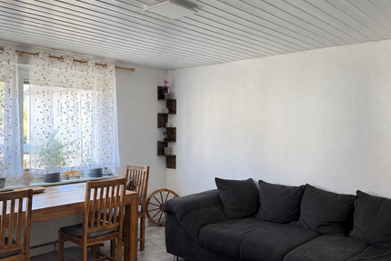 Wohnung Tuttlingen - 3 Zimmer, 72 m&sup2;, 715&euro; | Angebot:26410858