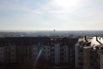 Wohnung zum Mieten in Chemnitz 410 € 72 m² 3 zimmer