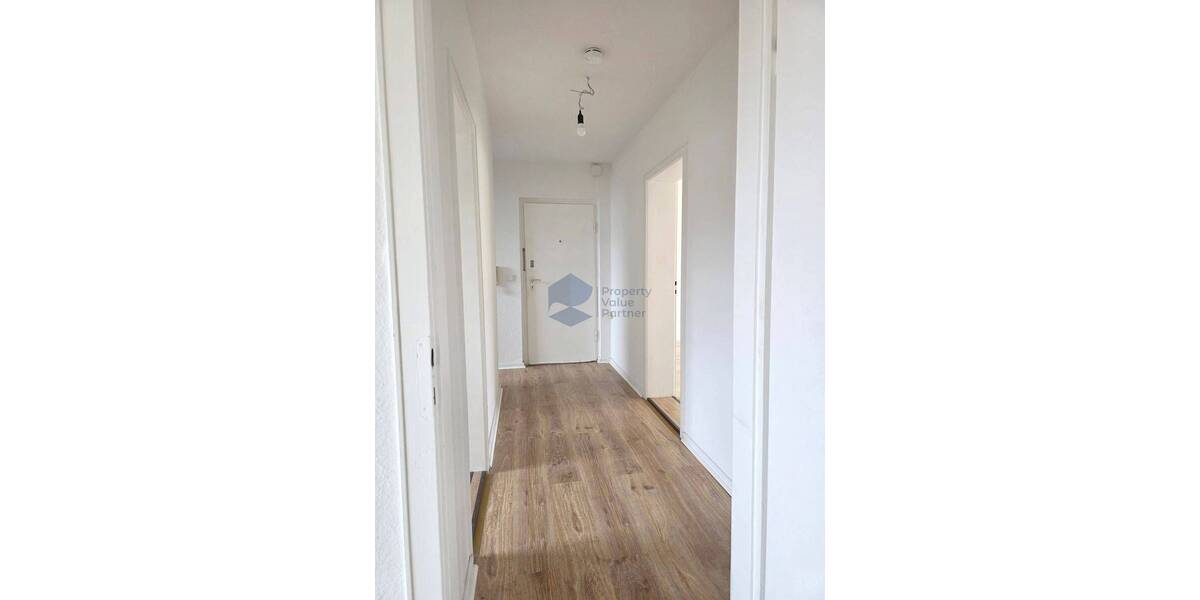 Etagenwohnung Bergen - 3 Zimmer, 64 m&sup2;, 449&euro; | Angebot:26731135