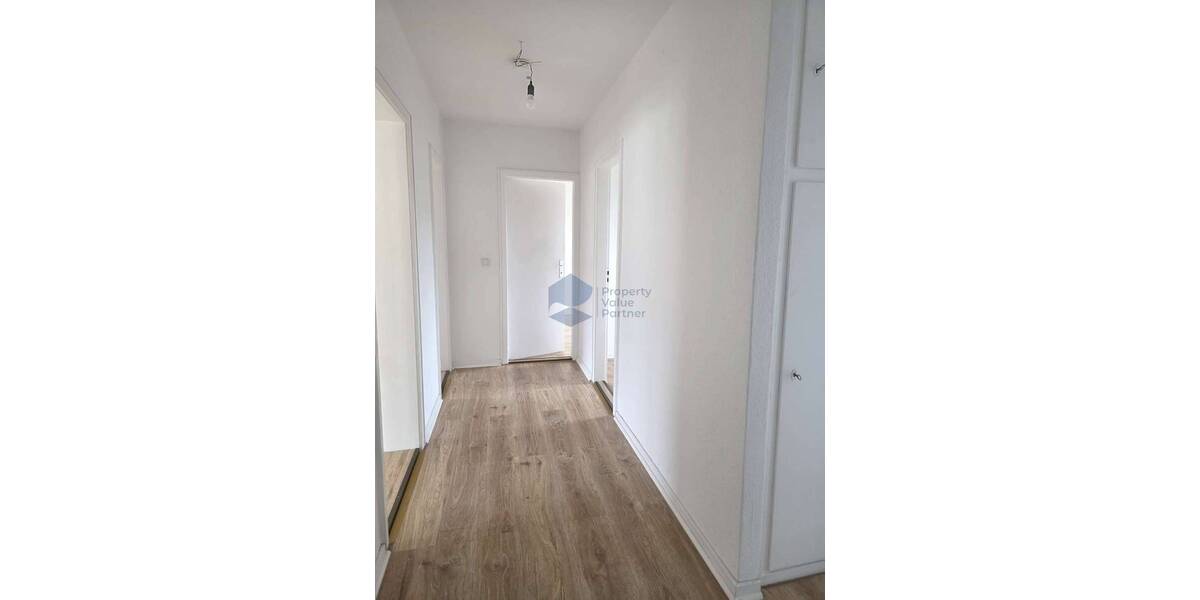Etagenwohnung Bergen - 3 Zimmer, 64 m&sup2;, 449&euro; | Angebot:26731135