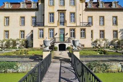 Wohnung zum Mieten in Herzebrock-Clarholz 1.395 € 164 m² 4 zimmer